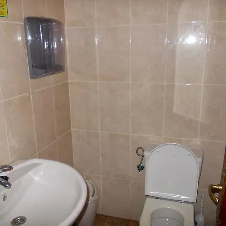 Hotel Sea Dive Alive Los Cristianos (Tenerife)