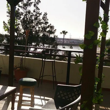 Sea Dive Alive Hotel Los Cristianos (Tenerife)