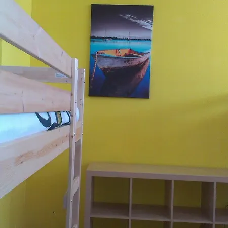 Hotel Sea Dive Alive Los Cristianos (Tenerife)