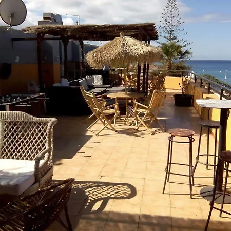 Sea Dive Alive Los Cristianos (Tenerife)